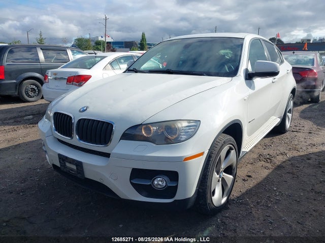 Продажа на аукционе авто 2012 Bmw X6 Xdrive35i, vin: 5UXFG2C57CLX09602, номер лота: 12685271