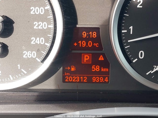 Продажа на аукционе авто 2012 Bmw X6 Xdrive35i, vin: 5UXFG2C57CLX09602, номер лота: 12685271