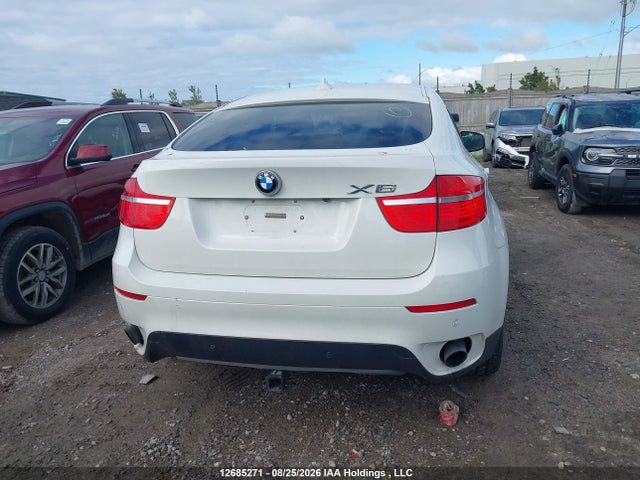 Продажа на аукционе авто 2012 Bmw X6 Xdrive35i, vin: 5UXFG2C57CLX09602, номер лота: 12685271