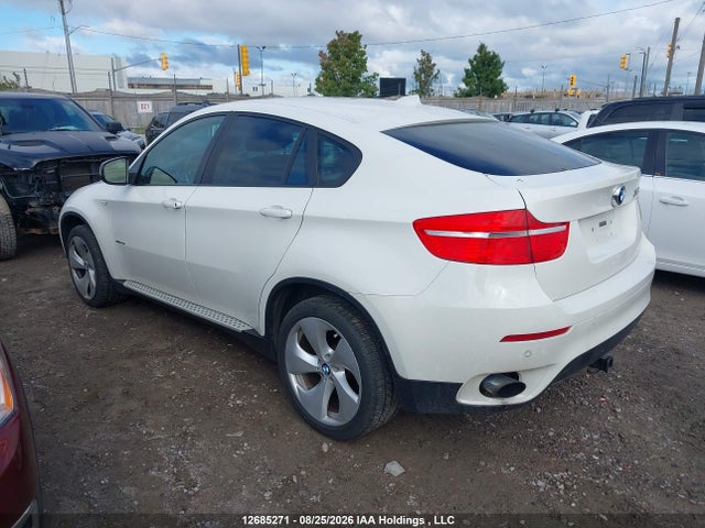 Продажа на аукционе авто 2012 Bmw X6 Xdrive35i, vin: 5UXFG2C57CLX09602, номер лота: 12685271