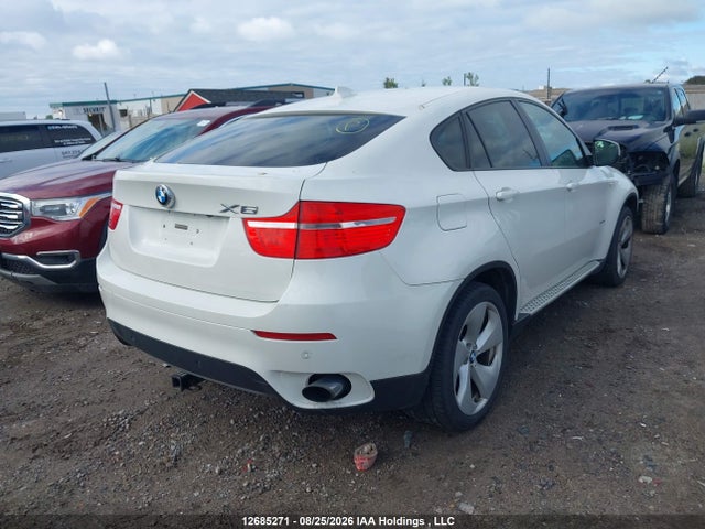 Продажа на аукционе авто 2012 Bmw X6 Xdrive35i, vin: 5UXFG2C57CLX09602, номер лота: 12685271