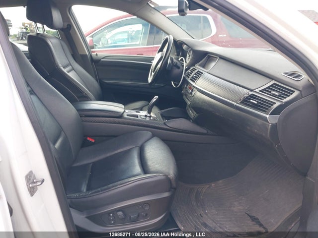 Продажа на аукционе авто 2012 Bmw X6 Xdrive35i, vin: 5UXFG2C57CLX09602, номер лота: 12685271