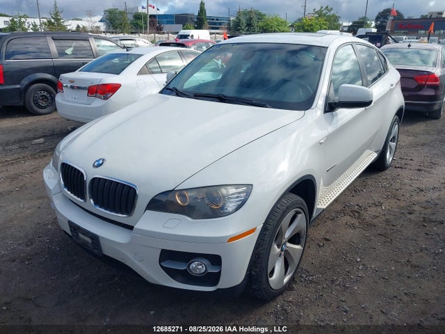Продажа на аукционе авто 2012 Bmw X6 Xdrive35i, vin: 5UXFG2C57CLX09602, номер лота: 12685271