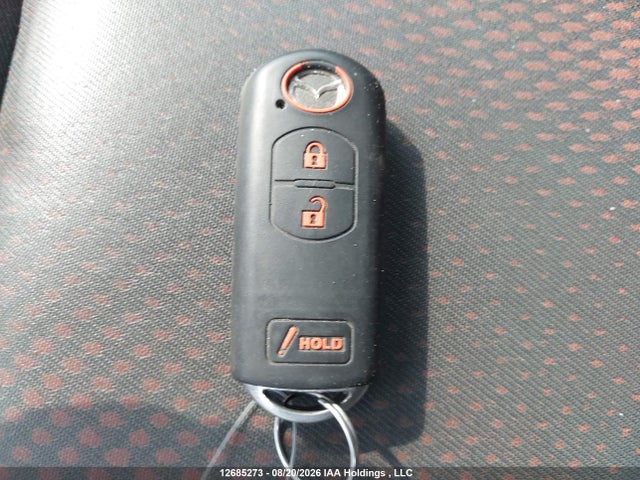 Aukcja sprzedaży 2010 Mazda Mazdaspeed3, vin: JM1BL1H35A1280305, numer aukcji: 12685273