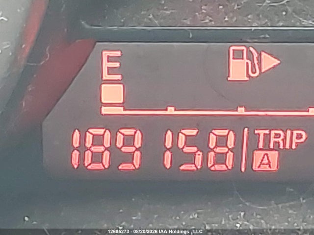 Aukcja sprzedaży 2010 Mazda Mazdaspeed3, vin: JM1BL1H35A1280305, numer aukcji: 12685273