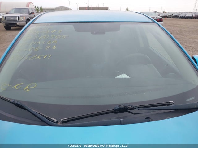 Aukcja sprzedaży 2010 Mazda Mazdaspeed3, vin: JM1BL1H35A1280305, numer aukcji: 12685273