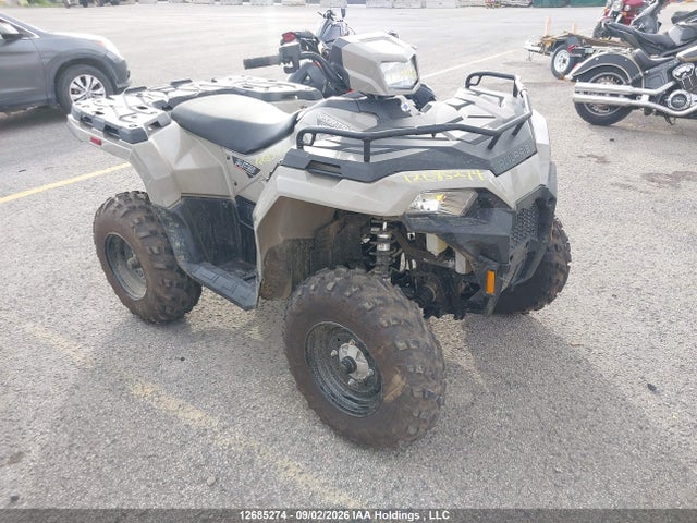 Aukcja sprzedaży 2026 Polaris Sportsman 570, vin: 4XASEA574TB043486, numer aukcji: 12685274