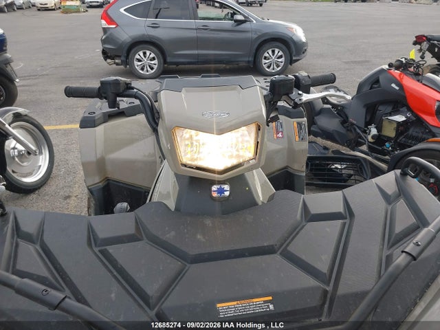 4XASEA574TB043486 Polaris Sportsman 570