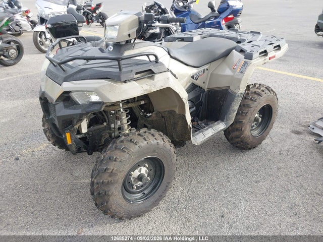 4XASEA574TB043486 Polaris Sportsman 570