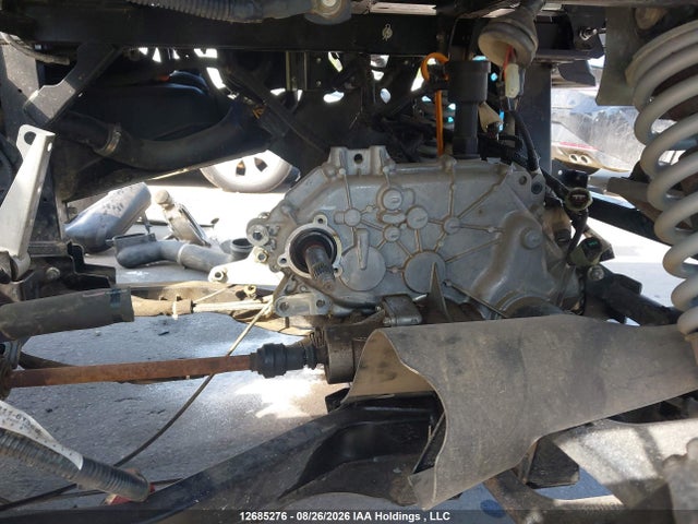Kubota Rtv 2018 A5KH1PGNHJG011121 Image 10