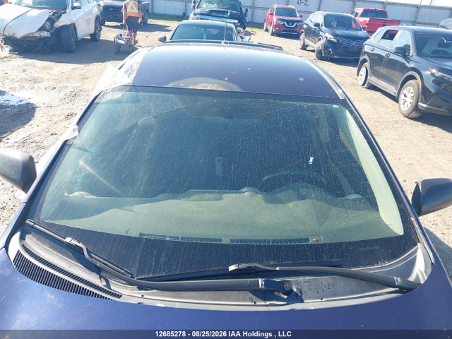 12685278 :رقم المزاد ، 2T1KU40EX9C141614 vin ، 2009 Toyota Corolla Matrix مزاد بيع