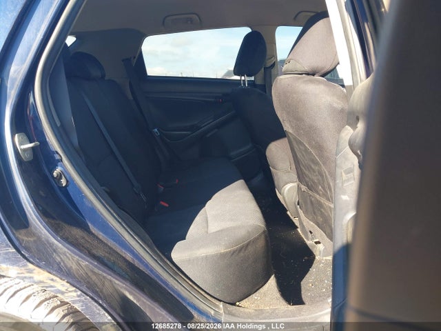 12685278 :رقم المزاد ، 2T1KU40EX9C141614 vin ، 2009 Toyota Corolla Matrix مزاد بيع