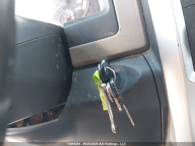 Aukcja sprzedaży 2010 Dodge Ram 1500 Slt, vin: 1D7RV1GT1AS251183, numer aukcji: 12685284