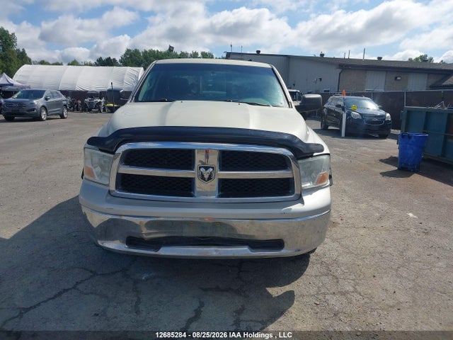 Aukcja sprzedaży 2010 Dodge Ram 1500 Slt, vin: 1D7RV1GT1AS251183, numer aukcji: 12685284