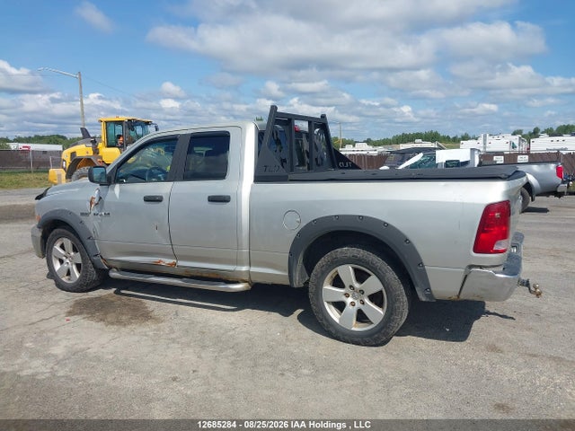 Aukcja sprzedaży 2010 Dodge Ram 1500 Slt, vin: 1D7RV1GT1AS251183, numer aukcji: 12685284