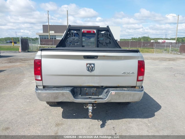 Aukcja sprzedaży 2010 Dodge Ram 1500 Slt, vin: 1D7RV1GT1AS251183, numer aukcji: 12685284