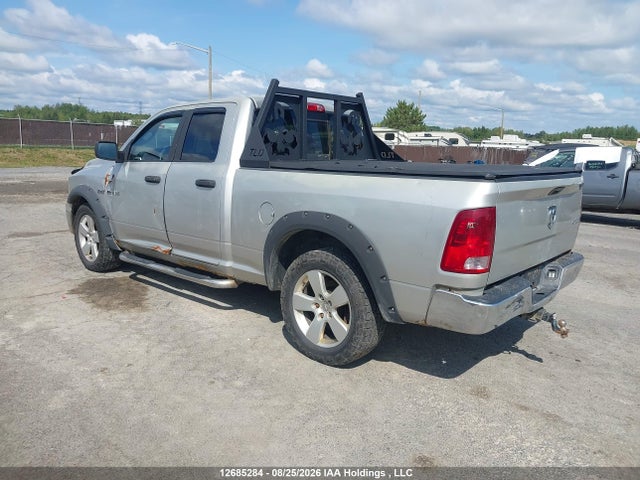 Aukcja sprzedaży 2010 Dodge Ram 1500 Slt, vin: 1D7RV1GT1AS251183, numer aukcji: 12685284