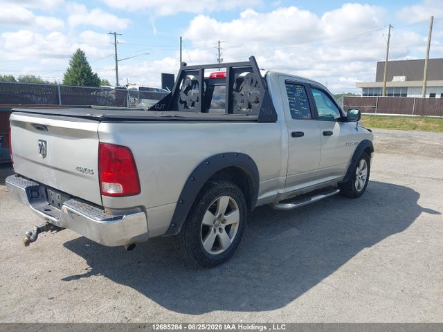 Aukcja sprzedaży 2010 Dodge Ram 1500 Slt, vin: 1D7RV1GT1AS251183, numer aukcji: 12685284