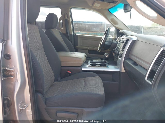 Aukcja sprzedaży 2010 Dodge Ram 1500 Slt, vin: 1D7RV1GT1AS251183, numer aukcji: 12685284