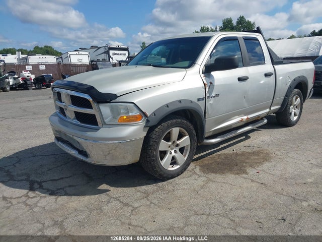 Aukcja sprzedaży 2010 Dodge Ram 1500 Slt, vin: 1D7RV1GT1AS251183, numer aukcji: 12685284