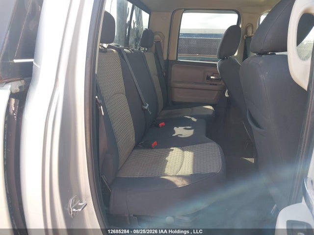 Aukcja sprzedaży 2010 Dodge Ram 1500 Slt, vin: 1D7RV1GT1AS251183, numer aukcji: 12685284