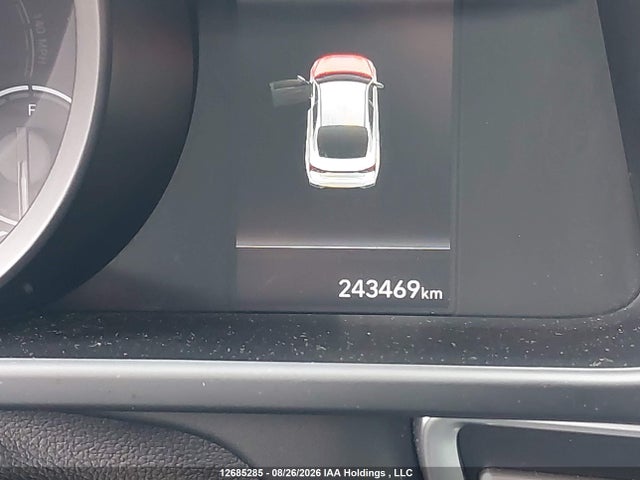 Hyundai Elantra Blue 2021 KMHLM4AJ2MU004903 Image 14