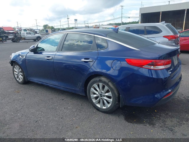 KIA Optima Lx/lx+ 2018 5XXGT4L32JG191603 Image 15