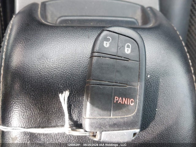 3C4PDCGG7ET253270 Dodge Journey Crossroad
