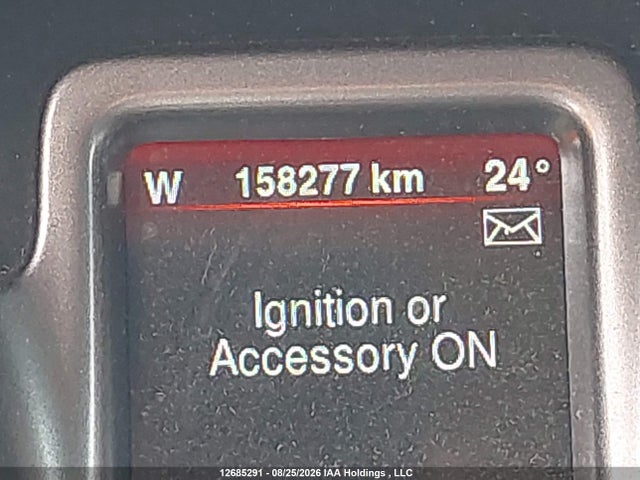 3C4PDCGG7ET253270 Dodge Journey Crossroad