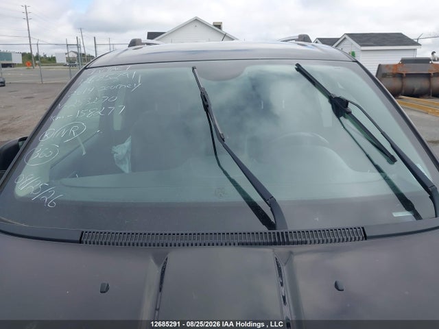 3C4PDCGG7ET253270 Dodge Journey Crossroad