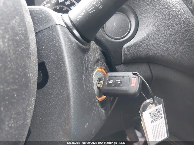 Aukcja sprzedaży 2024 Mitsubishi Rvr Se/sel/noir/gt, vin: JA4AJVAW3RU607219, numer aukcji: 12685294