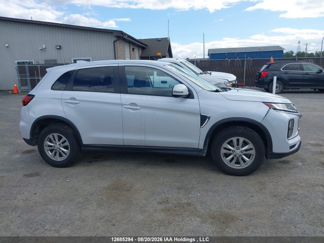 Aukcja sprzedaży 2024 Mitsubishi Rvr Se/sel/noir/gt, vin: JA4AJVAW3RU607219, numer aukcji: 12685294