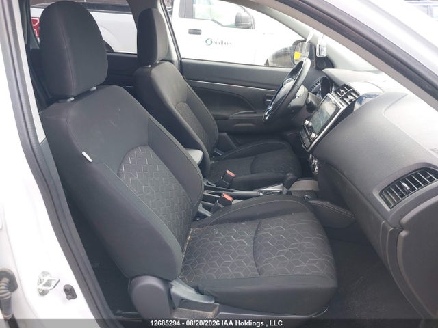 Aukcja sprzedaży 2024 Mitsubishi Rvr Se/sel/noir/gt, vin: JA4AJVAW3RU607219, numer aukcji: 12685294