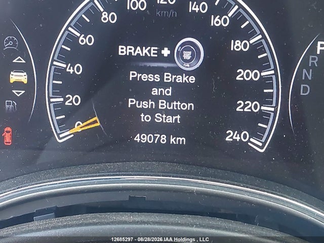 Aukcja sprzedaży 2021 Jeep Grand Cherokee Laredo, vin: 1C4RJFAG8MC756540, numer aukcji: 12685297
