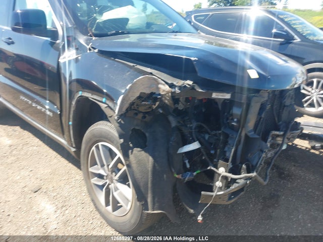 Aukcja sprzedaży 2021 Jeep Grand Cherokee Laredo, vin: 1C4RJFAG8MC756540, numer aukcji: 12685297