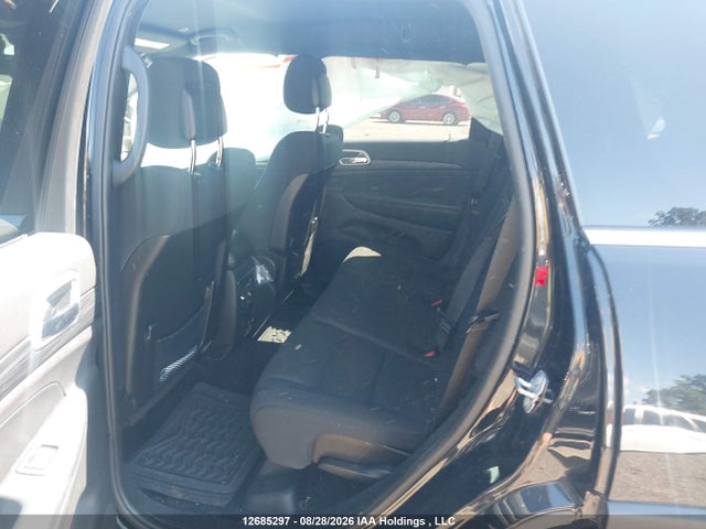 Aukcja sprzedaży 2021 Jeep Grand Cherokee Laredo, vin: 1C4RJFAG8MC756540, numer aukcji: 12685297