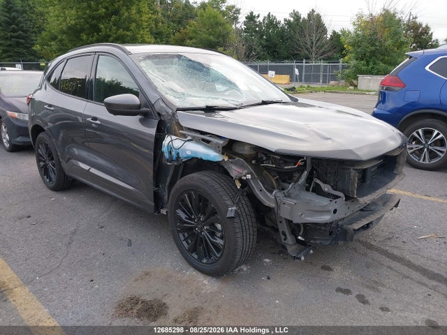 Ford Escape St-line Elite 2023 1FMCU9PA3PUA34047 zdjęcie główne