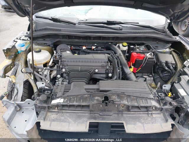 1FMCU9PA3PUA34047 Ford Escape St-line Elite