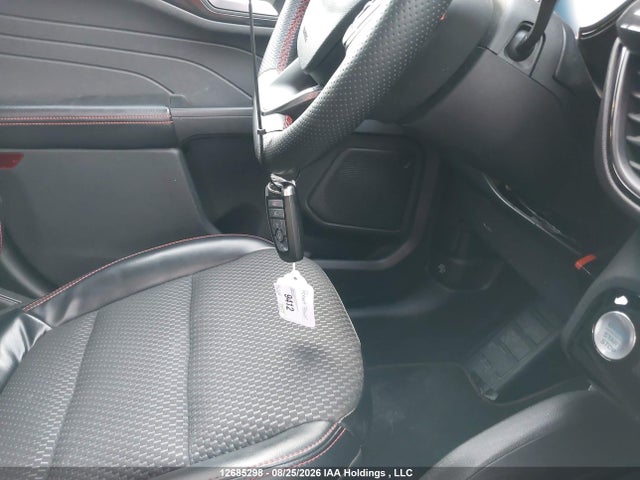 1FMCU9PA3PUA34047 Ford Escape St-line Elite