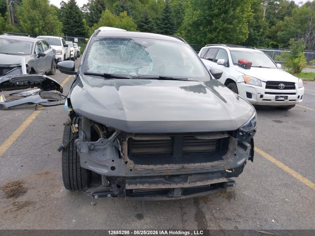 1FMCU9PA3PUA34047 Ford Escape St-line Elite
