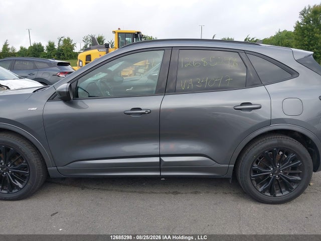 1FMCU9PA3PUA34047 Ford Escape St-line Elite