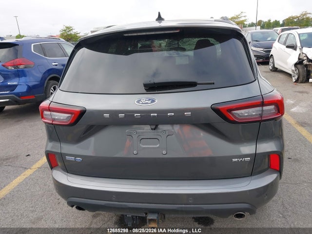 1FMCU9PA3PUA34047 Ford Escape St-line Elite