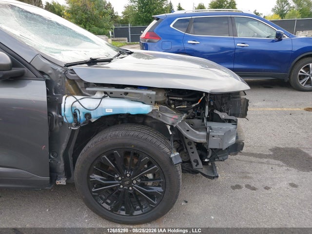 1FMCU9PA3PUA34047 Ford Escape St-line Elite