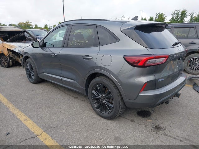 1FMCU9PA3PUA34047 Ford Escape St-line Elite