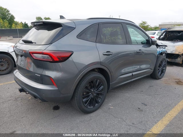 1FMCU9PA3PUA34047 Ford Escape St-line Elite