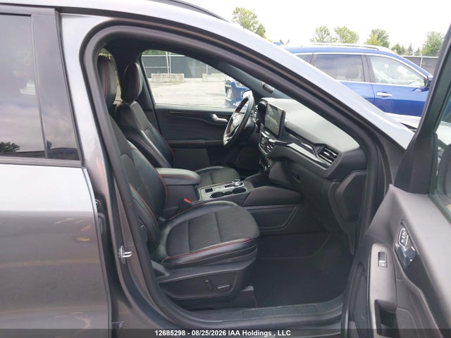 1FMCU9PA3PUA34047 Ford Escape St-line Elite