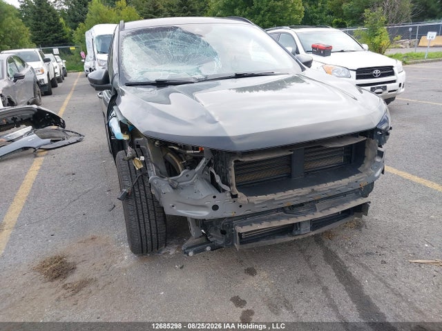 1FMCU9PA3PUA34047 Ford Escape St-line Elite
