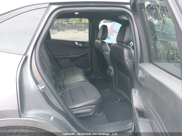 1FMCU9PA3PUA34047 Ford Escape St-line Elite