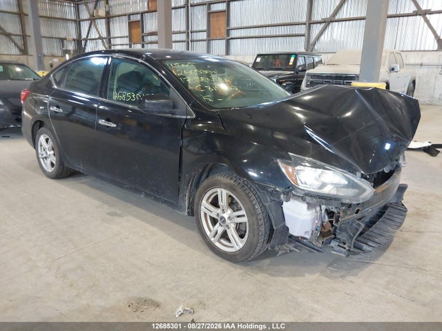 2017 3N1AB7AP6HY316302 главное изображение