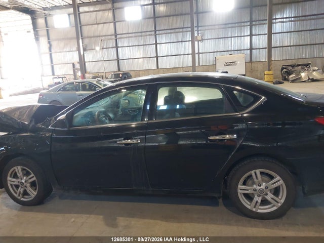 Nissan Sentra 2017 3N1AB7AP6HY316302 Image 15